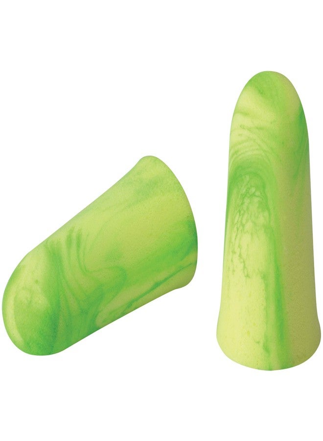 Moldex 6620 Goin Green Earplugs, Uncorded, 200 Pairs - Image 1